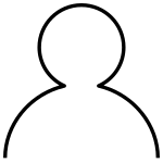 User SVG Icon